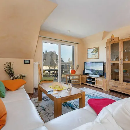 Faehrmann * Schaprode