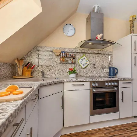 Faehrmann Appartamento