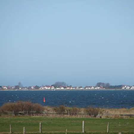 Appartamento Faehrmann *