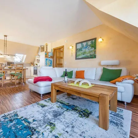 Appartamento Faehrmann Schaprode