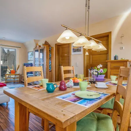 Faehrmann * Schaprode