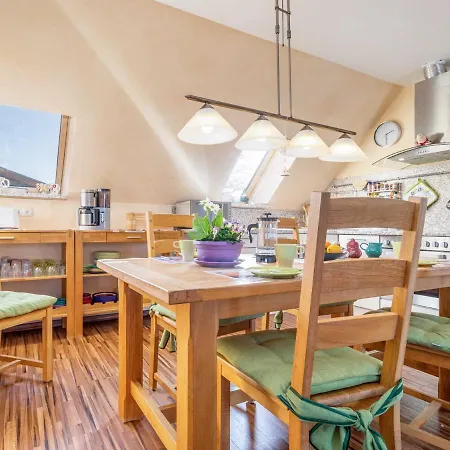 Faehrmann * Schaprode