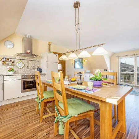 Appartamento Faehrmann Schaprode