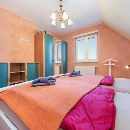 Faehrmann Appartamento