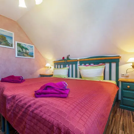 Appartamento Faehrmann Schaprode