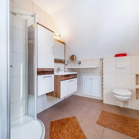 Faehrmann Apartment Schaprode
