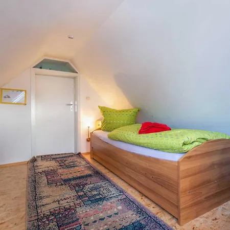 Apartment Faehrmann Schaprode